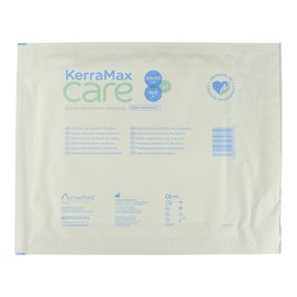 KerraMax Care 8"x9" Super Absorbent Wound Dressing (PRD500-240) – Absorbs Exudate and Isolates it, Preventing Leaks or Drips for Improved Patient Comfort and Wound Care Treatment (1 Each)
