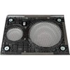 KRK Protective Grilles for RP7G4 Monitors Black, Pair (RP7G4GRLB)