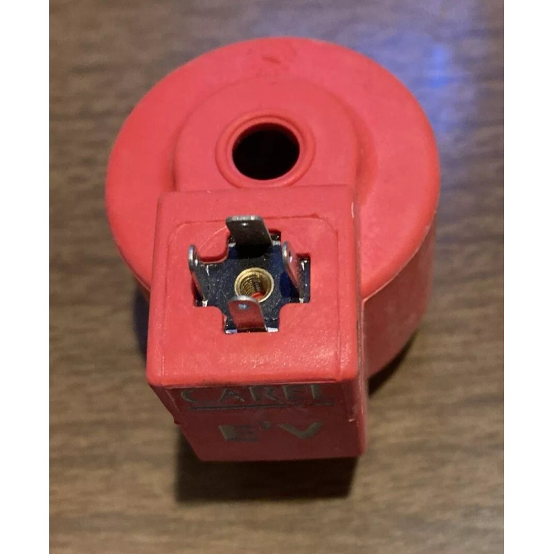 CAREL 1PCS NEW FOR CAREL Electronic expansion valve coil E2V