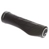 Ergon ga3重力All Mountainグリップ、オレンジ