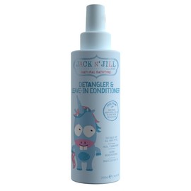 Jack N' Jill Detangler & Leave-in Conditioner 200ml