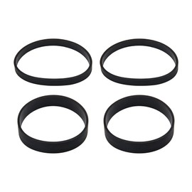 Huarntwo Replacement Clutch Belts for Dyson DC04, DC07, DC14,DC33 Vacuum Cleaners(4 pcs)