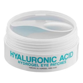 Goc Hyaluronic Acid Eye Patches Adíos Ojeras Minimiza Líneas Tipo De Piel Todo Tipo De Piel