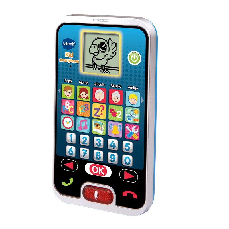 VTech Kid Smart Phone