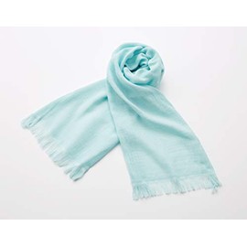 Miyazaki Towel Imabari Scarf 70 Season Series No.41 Kori