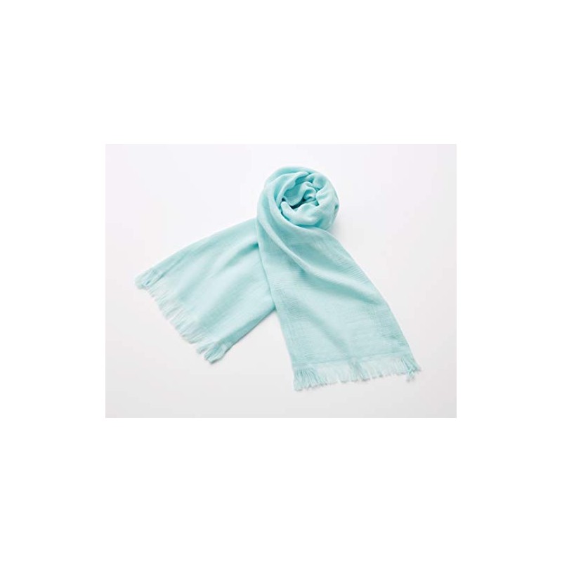 Miyazaki Towel Imabari Scarf 70 Season Series No.41 Kori