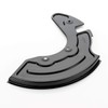 LST LR 3B Anchor Plate Mudguard Brake Disc Cover Plate