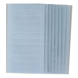 performance plus true tape walker tape Cintas Azules Para Extensiones De Cabello 96 Tiras