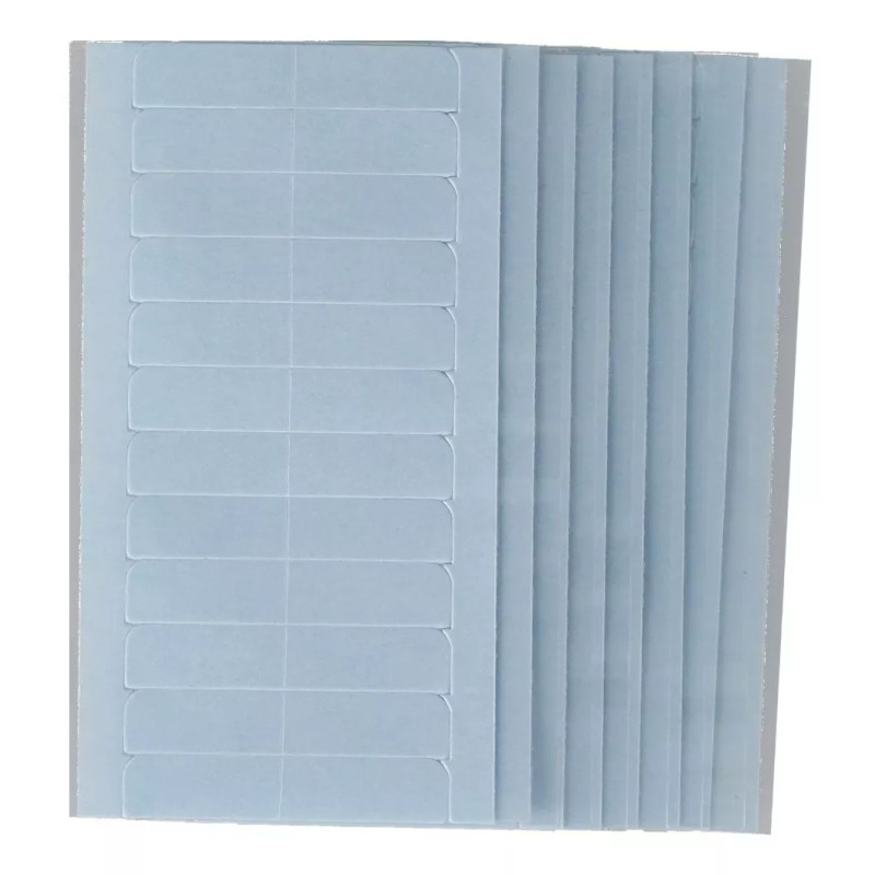 performance plus true tape walker tape Cintas Azules Para Extensiones