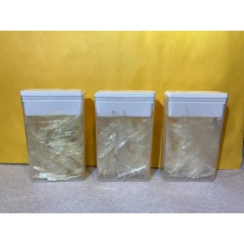 Unbranded 3 Pack Milkweed Wind Indicator