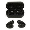 Bluetooth 5.3 Earbuds Noise Reduction Ear Clip Earphones Waterproof Open