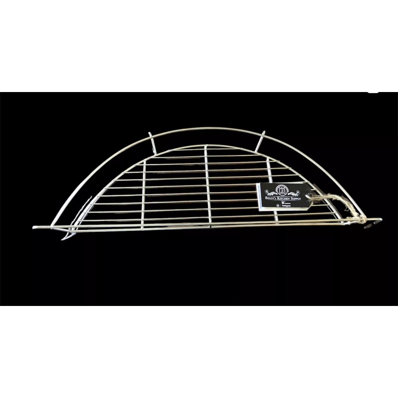 Belen’s Kitchen Supply Escurridor Para Disco Comal Y Cazó Rack