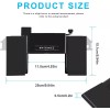 A2389 Battery for MacBook Air 13'' inch 2020 A2337 M1