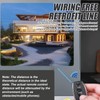 WIYETY 12 V Wireless Remote Control Switch: Wireless Relay, 433