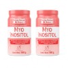 Myo Inositol en Polvo Sabor Arándano 180 g Schuler 2
