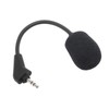 Mic Replacement Game Mic for HS50 HS60 HS70 HS70 SE