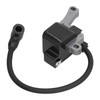 Lawn Mower Ignition Coil Spark Plug Set for Toro/Lawn Boy