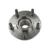 Mevotech H513115 Wheel Bearing and Hub Assembly