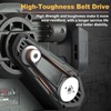 18V Belt Sander Cordless with Dust Bag Electric Sander Tool