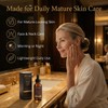 Prime Elixir Anti Aging Serum with Peptide, Hyaluronic Acid &