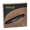 49 mm to 67 mm metal filter ring, 49-67 mm