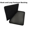 Reflective Drone Pilot Patch, Short Wings Drone Pilot Hook Loop