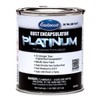 Eastwood Rust Encapsulator Platinum Pint | UV Resistant Aluminum Finish