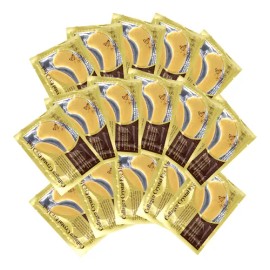 Parches Para Ojos Ojeras Colágeno Oro Arrugas 100 Pares Mask