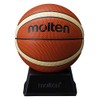 Molten Sign Ball GL Basketball BGL2XN Brown Diameter Approx. 5.9