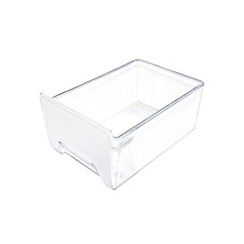 Genuine BEKO Fridge Freezer Vegetable Salad DRAWER/CRISPER 4207680100