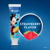Crest Toothpaste 4.2 Ounce Kids Mickey Strawberry(124 milliliters) (2 Pack)