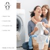 Le Blanc® Lavender Linen Wash® – Luxury Laundry Cleanser for