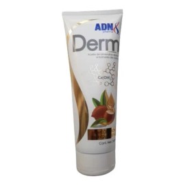 A-Adn Derm Crema De Almedras Dulces.