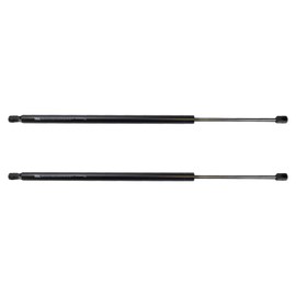 TRQ Driver & Passenger Side Liftgate Lift Support Shock Strut Set Compatible with 2011-2016 Chrysler Town & Country 2011-2020 Dodge Grand Caravan 2009-2014 Volkswagen Routan