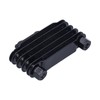Universal Engine Oil Cooler Cooling Radiator Accessory for 125-250CC Motorcycles