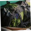 WHAMVOX 3pcs Female Urination Device Washable Pee Cloth for Camping