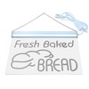 ADVPRO i512-b Fresh Baked Bread Bakery Shop NR Neon Light