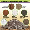 DUSPRO Recycle Pre-Mixed House Plant Potting Mix 7in1 with Potting