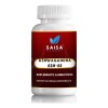 Suplemento Antiestres Ashwagan 120 Cáps 500 Mg Ksm-66 Sin Sabor