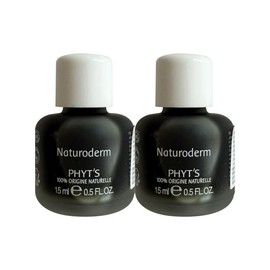Pihitz Naturoderm Skin Regeneration Ampoule 15ml 2 Pieces / Circle / 피히츠 나튜로덤 새살 앰플 15ml 2개  써클