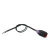 Unbranded Battery Current Volt Sensor Electrical Connector Fits Chrysler Dodge