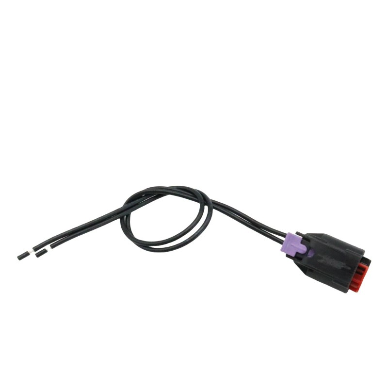 Unbranded Battery Current Volt Sensor Electrical Connector Fits Chrysler Dodge