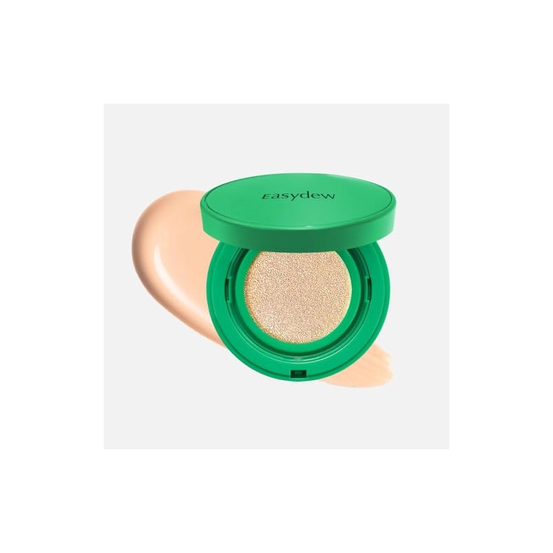 【公式】EGF シミクッション 13ｇ 19号 フェア (クッションファンデ/崩れにくい/シミケア/美容液配合/カバー力/ヨレない/しっとり/ツヤ肌/くすみ/グルタチオン)