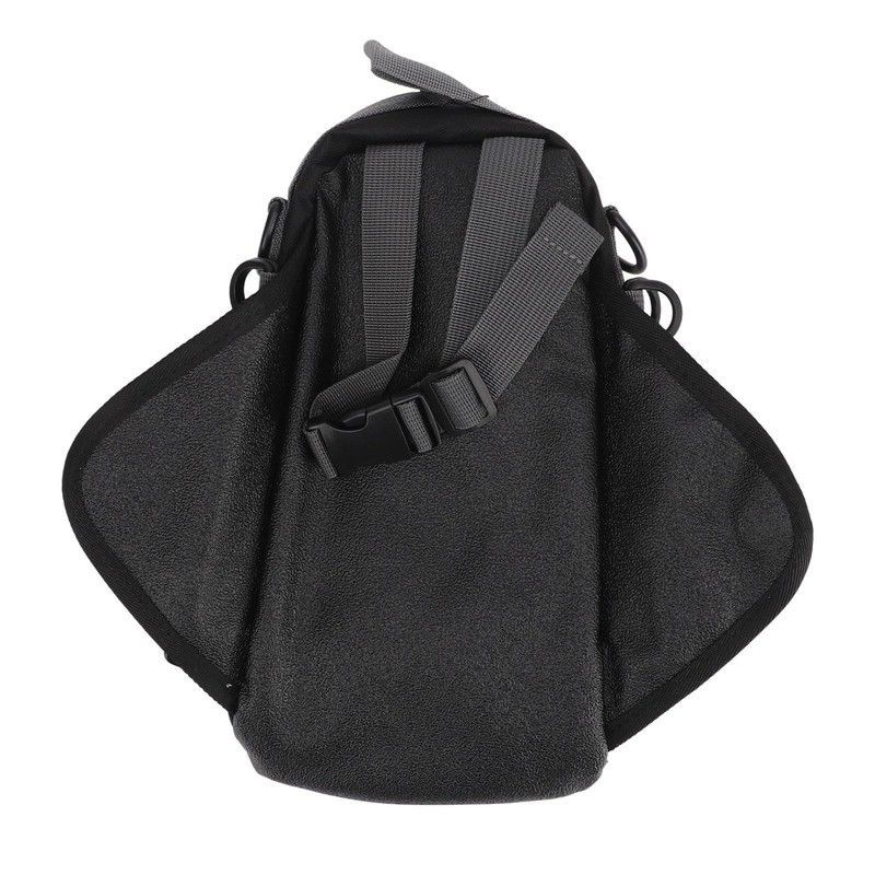 Bolsa de Tanque para Motocicleta, Bolsa de Panel de Tanque