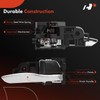A-Premium Front or Rear Right Passenger Side Interior Door Handle