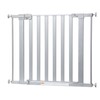 Safety 1st Walk Through Baby Gate with Door, Adjustable Pressure
