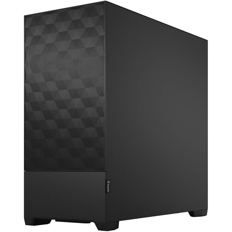 Fractal Design Pop Air Black Solid