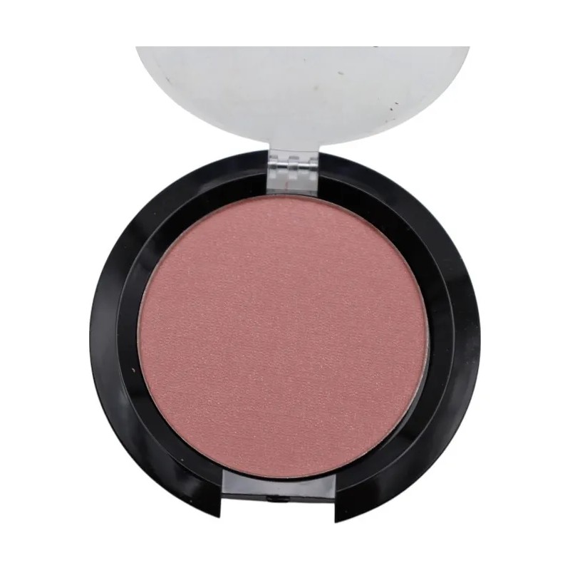 Rubor Profesional Bissú Tono Del Maquillaje 13 - Rosa Palo