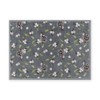 Faylor Sweet Memories Women's Guest Towel, 1H2124033750151, Gray