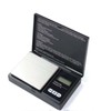 Pocket Scale, Compact Digital Scale, High Precision with Backlit LCD
